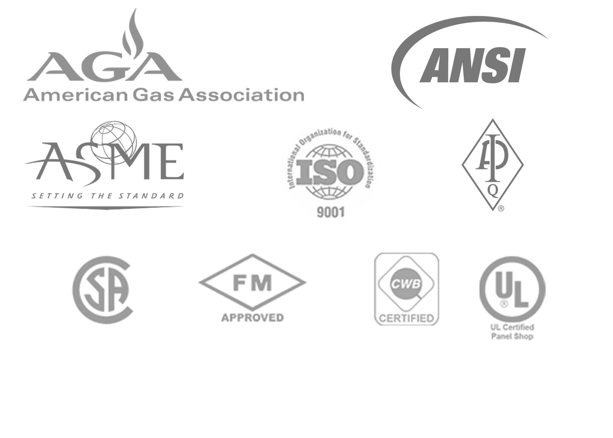 Read more about the article Certifications and Codes