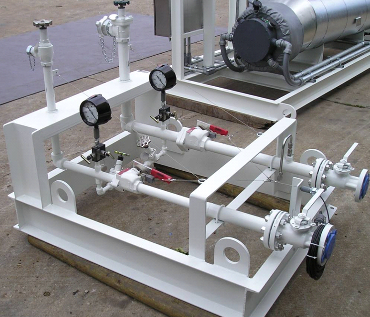 Read more about the article Unloading Units