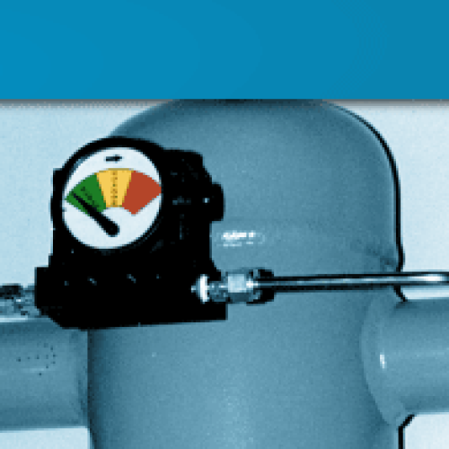 SNG Demister GAS-TRAP™ DM Series Demister